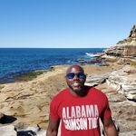 Terrance Pendleton - @tlpendle1 - Instagram