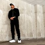 Terrance Pulliam Jr. - @swnky_22 - Instagram