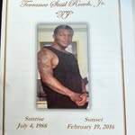 Terrance Roach - @terrance.roach.16 - Instagram
