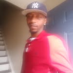 Terrance Roach - @treasy1881988 - Instagram