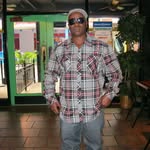 Terrance Roach - @roachterrance - Instagram