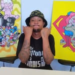 Terrence Roach - @malahleha - Instagram