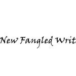 Terrance A. Roundtree - @newfangledwriter - Instagram