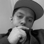 Terrance Roundtree - @_yukfu_ - Instagram