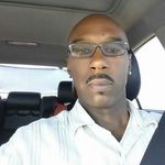 Terrance Roundtree - @terranceroundtree - Instagram