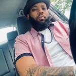 Terrance Roundtree - @tround83 - Instagram