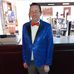 Terry Stapleton - Facebook