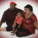 Terrance Brandee Warner - @terrancebrandeewarners - Instagram
