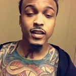 Terrance Warner - @soon2brnwarner - Instagram