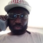 Terrance Warner - @mr_warner87 - Instagram