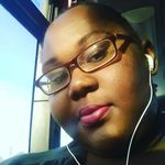 Alicia Terrelonge - @terre_lee_22 - Instagram