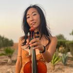 Terre | Violinist - @terreleeviolin - Instagram
