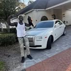 Terrell Williams - Facebook