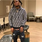 Tierre Williams - Facebook