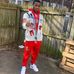 Terrel Clark - Facebook