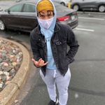Terrell Clark - @terrell.clark6 - Instagram