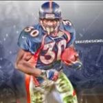 Terrel Davis - @terrel_davis - Instagram