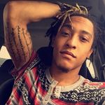 terrel Davis - @teedaviz__ - Instagram