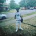 Terrel Davis - Facebook