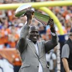 Terrell Davis - @therealterrelldavis - Instagram
