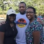 Terrel Tyrone Greene - @terrelgreene - Instagram