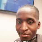 Terrel Jones - @terreljones3088 - Instagram