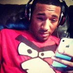Terrel Jones - @freshto100 - Instagram