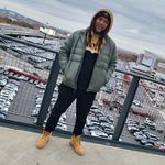 Terrel Jones - @thustler3 - Instagram