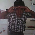 Terrel Mamba Jones - @tdaddy_stroks_alot - Instagram