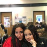 Cara Terrell-Morris - @caraterrellmorris - Instagram