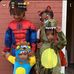 Terrel Morris Sr. - Facebook