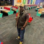 Terrell Morris - @terrellmorris72 - Instagram