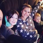andrea - @andrea_terrell_reed - Instagram