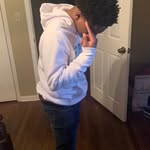 Terrell Reed - @terrellreed1234 - Instagram