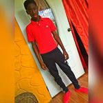 Terrel Roberts - @t_e_r_r_e_l - Instagram