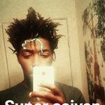 Terrel smith - @terrel_10 - Instagram