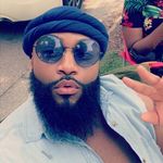 Terrel Smith - @prince_gee_93 - Instagram