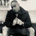 Terrel Smith - @tee_smithen - Instagram