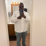 Terrel White - @betterthenyabarberpt2 - Instagram