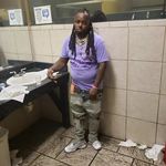 Terrell Addison - @rellretarted - Instagram