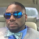 Contrell Terrell Alexander - @icemanxander - Instagram
