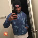 Terrell alexander - @_lordte - Instagram