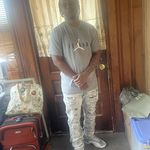 Terrell Alexander - @ggient_bigrellow - Instagram
