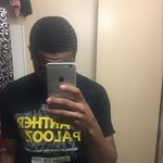 Terrell Alexander - @rell_mullah2k21 - Instagram
