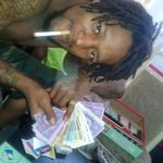 Terrell Alexander - @terrell.cant.stress - Instagram