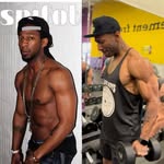 Terrell Alexander - @terrellthechampion_team_ - Instagram