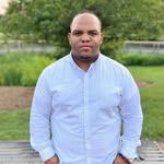 C. Terrell Amos - @c.terrellamos - Instagram