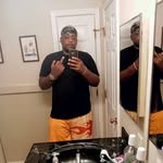 Terrell Amos - @relldahitta223 - Instagram
