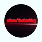 Terrell Amos - @uknowthecardguy - Instagram