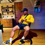 Terrell Andrews - @t.andrews93 - Instagram